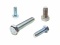M08x016 DIN 933 10.9 zn
